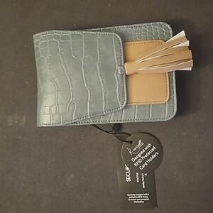 K. Carroll Phone Purse